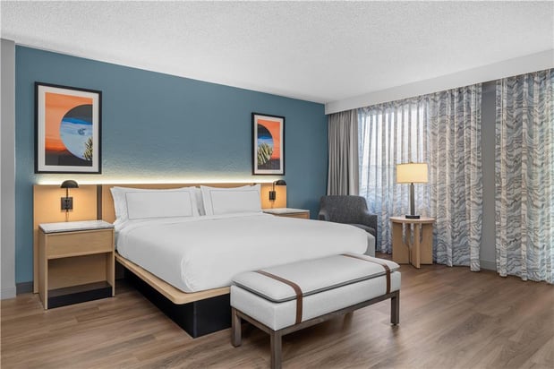 Images DoubleTree by Hilton Phoenix Midtown