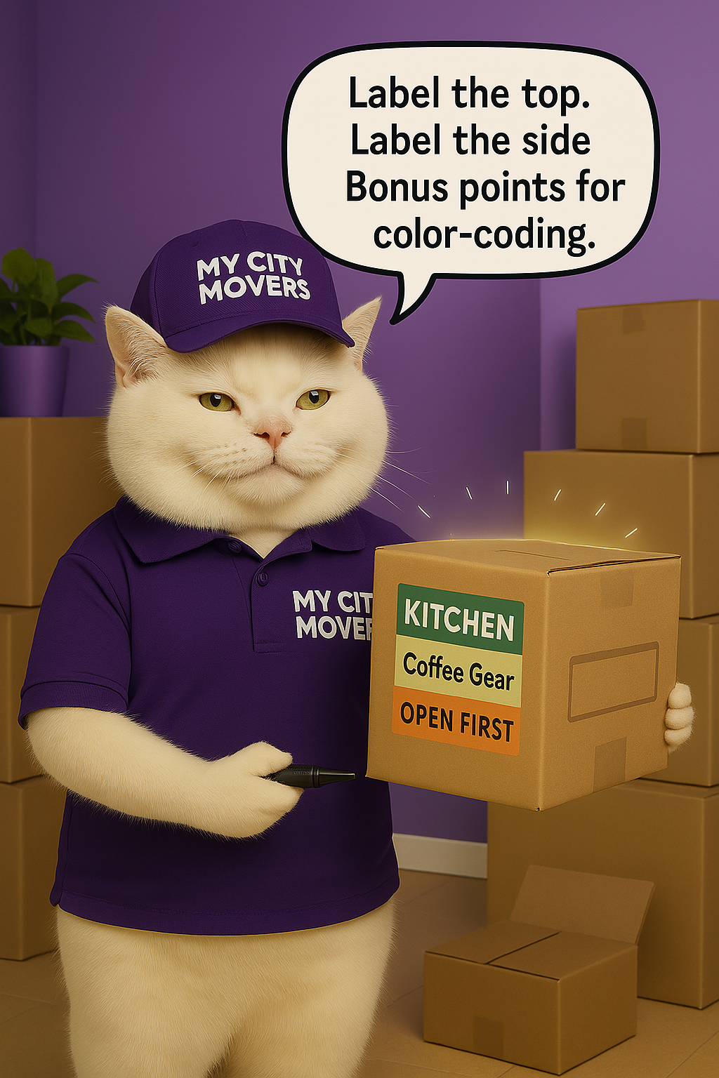 Images My City Movers | Surrey Movers