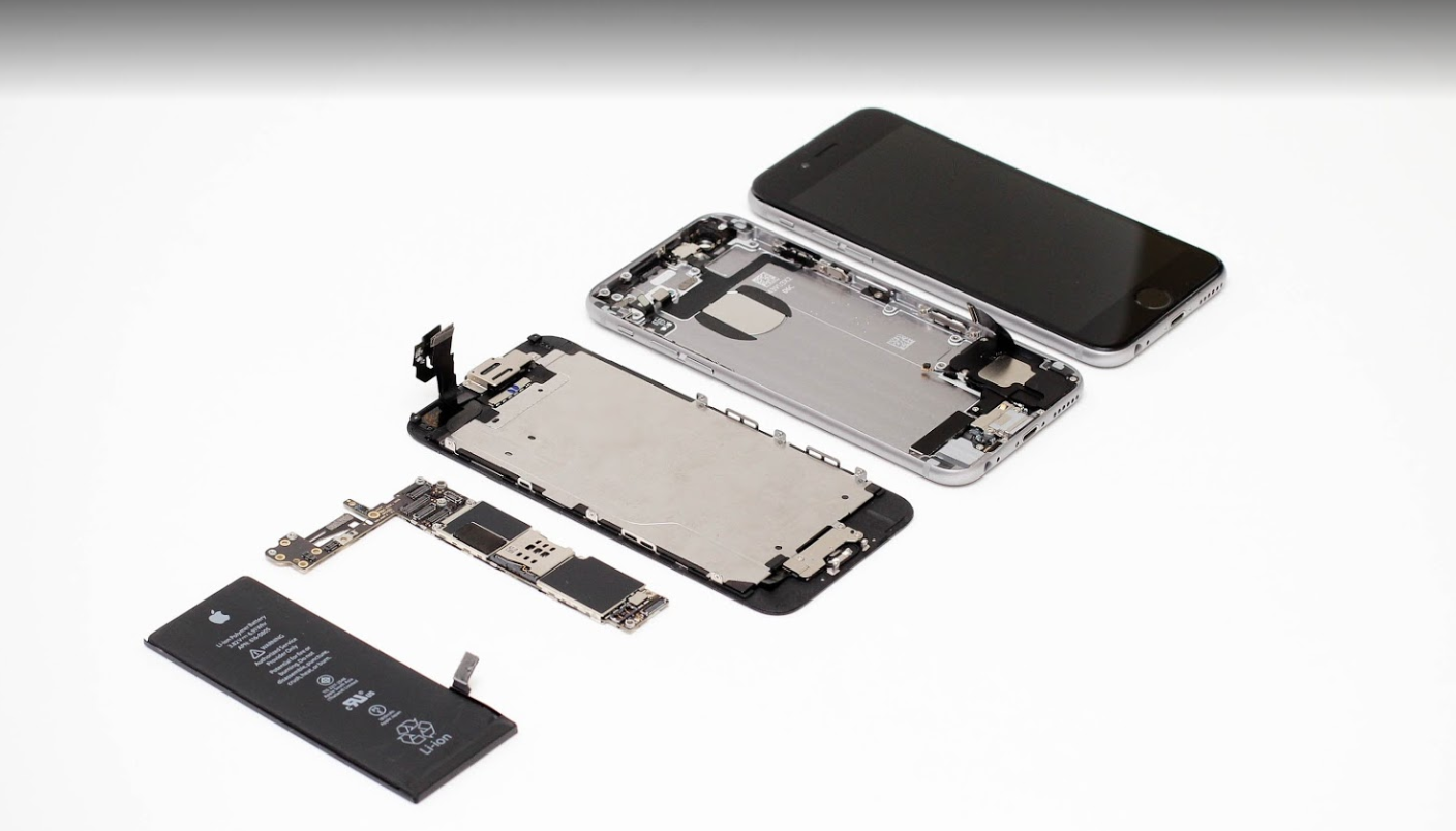 X screen u break iphone i fix uBreakiFix 89128 Summerlin in NV Vegas, Las