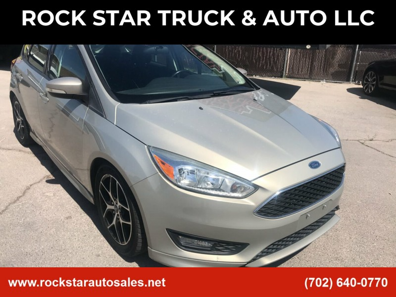 Images Rock Star Truck and Auto, LLC