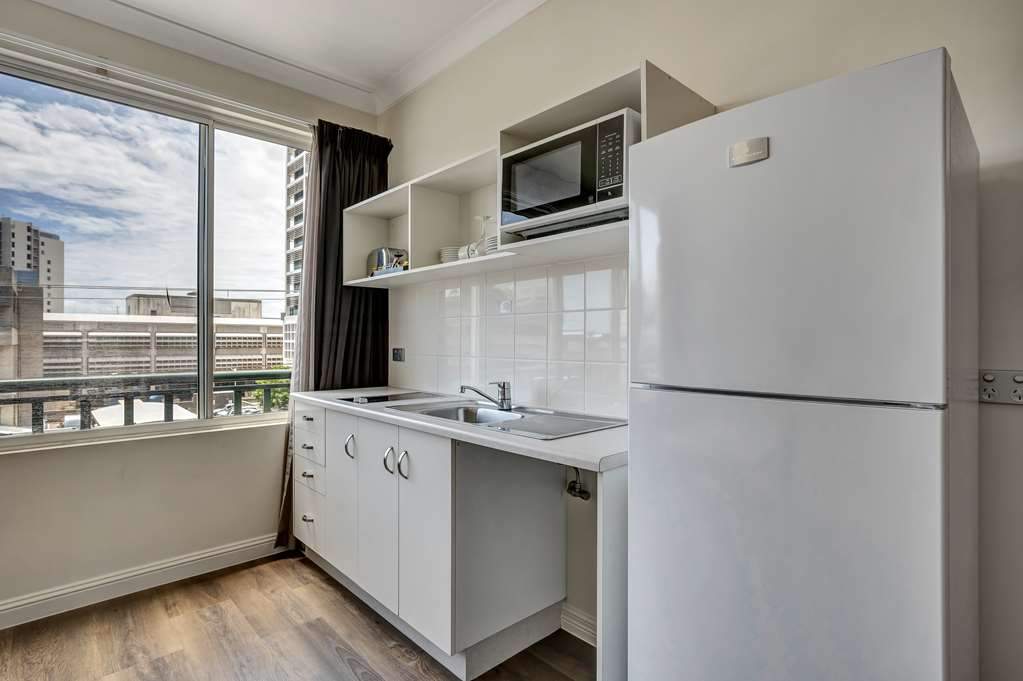 Images City Oasis Inn Townsville, SureStay Collection by Best Western