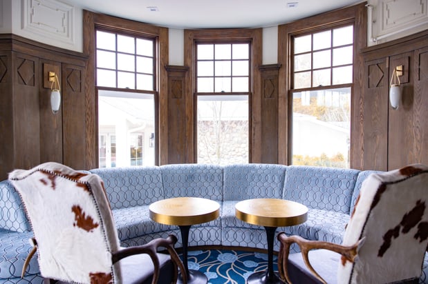 Images The Inn at Stonecliffe