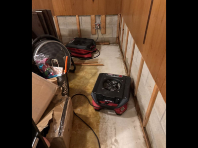 Images PuroClean of Western Milwaukee