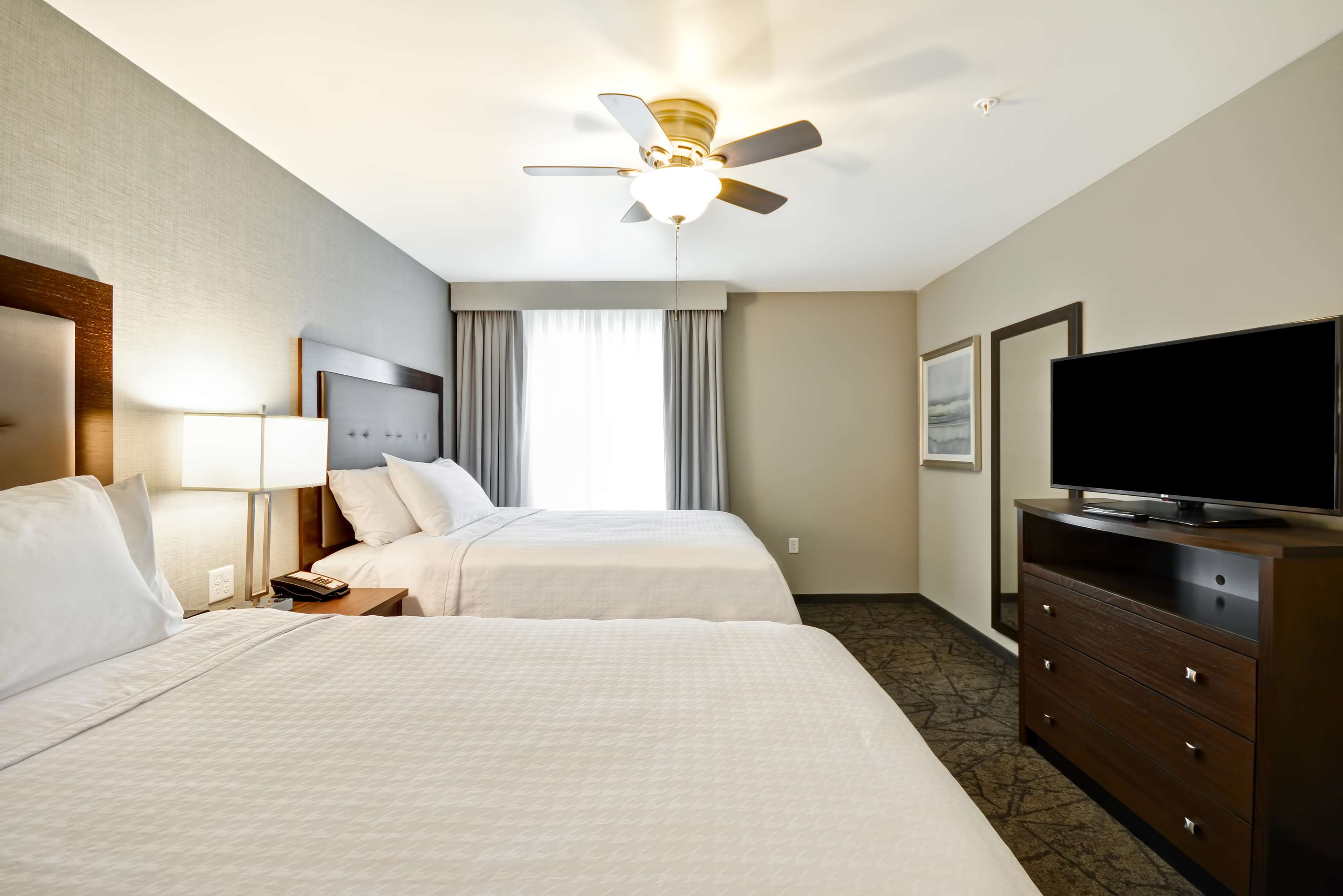 Homewood Suites by Hilton Phoenix Tempe Asu Area