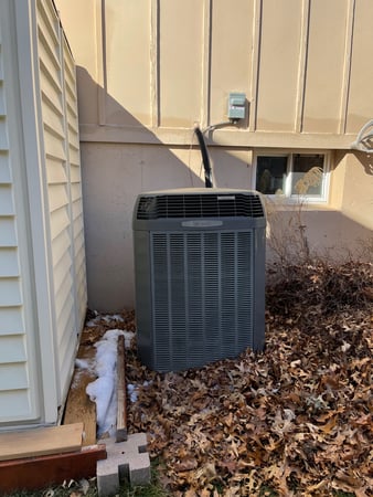 Images Mr. Breeze Heating & Cooling