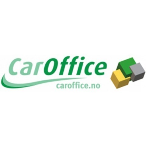 Caroffice AS Logo