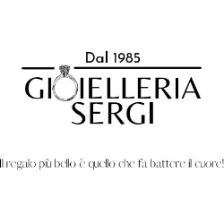 Gioielleria Sergi 1985 Logo