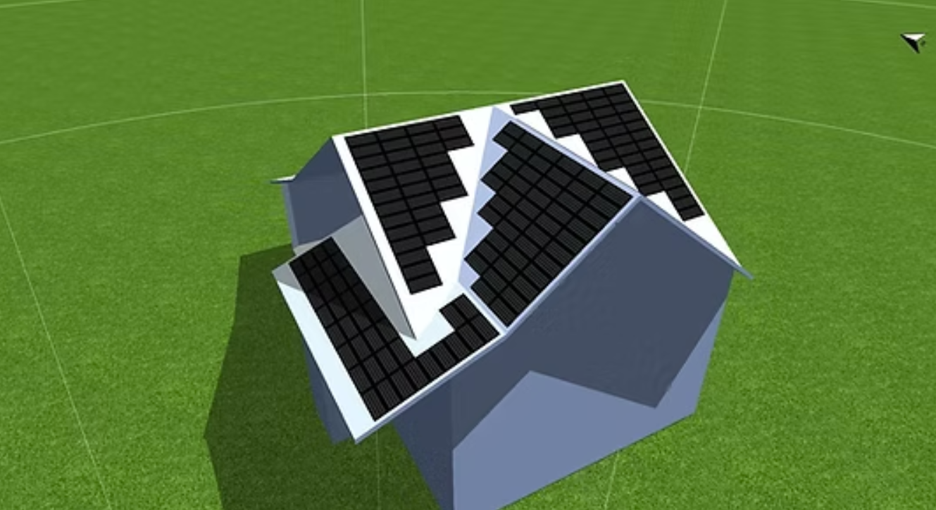 Bilder Dönni Solar & Bau