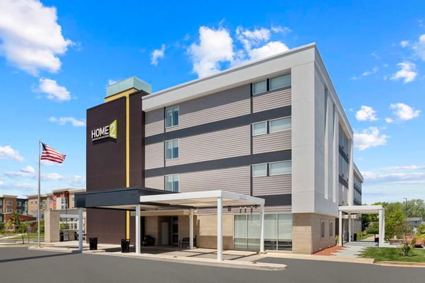 Images Home2 Suites by Hilton Lafayette