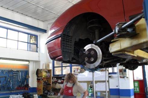 Images Autofficina Bacchetti