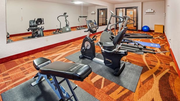 Images Best Western Inn & Suites