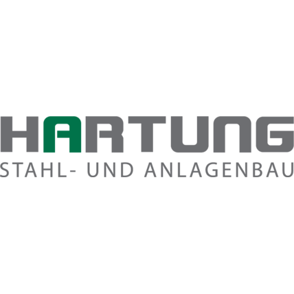 Logo Hartung GmbH