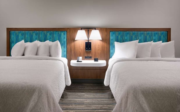 Images Hampton Inn & Suites Rockport-Fulton
