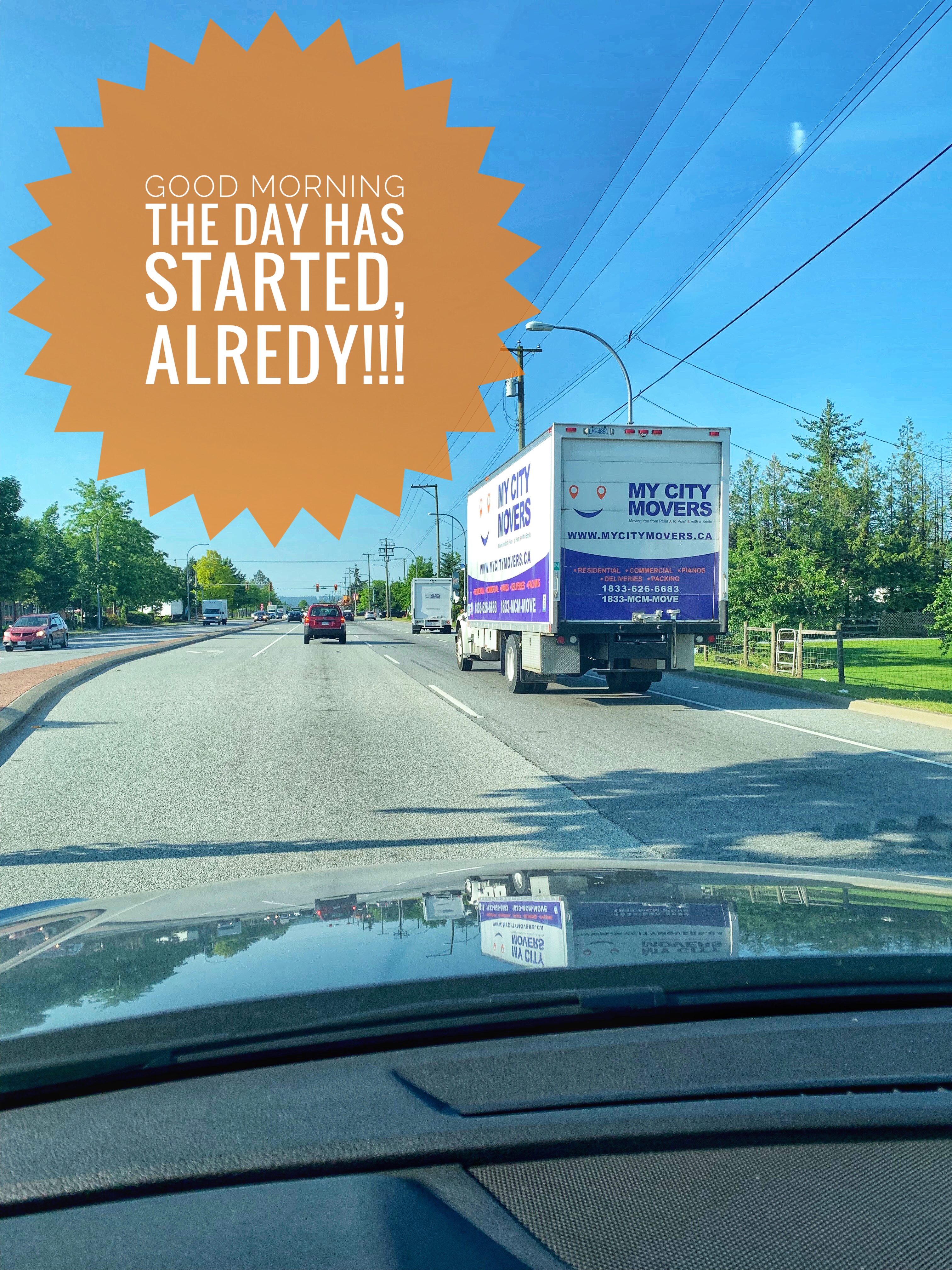 Images My City Movers | Surrey Movers