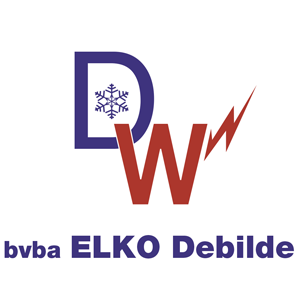 Elko Debilde Logo
