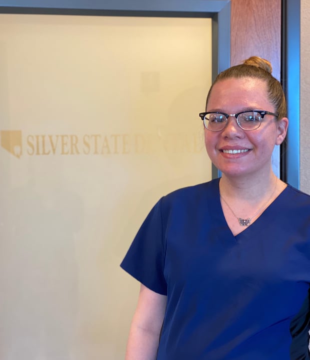 Images Silver State Dental
