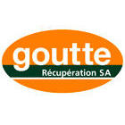 Goutte Récupération SA Logo