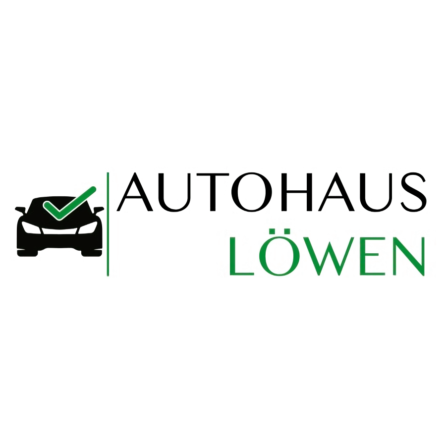 Löwen Werkstatt & Automobile in Köln - Logo