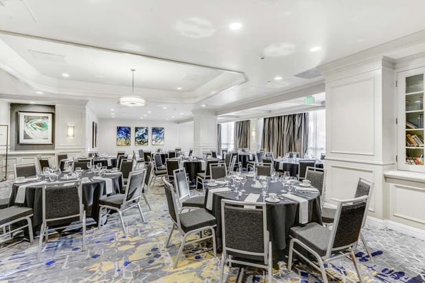 Images Embassy Suites by Hilton Anaheim Orange