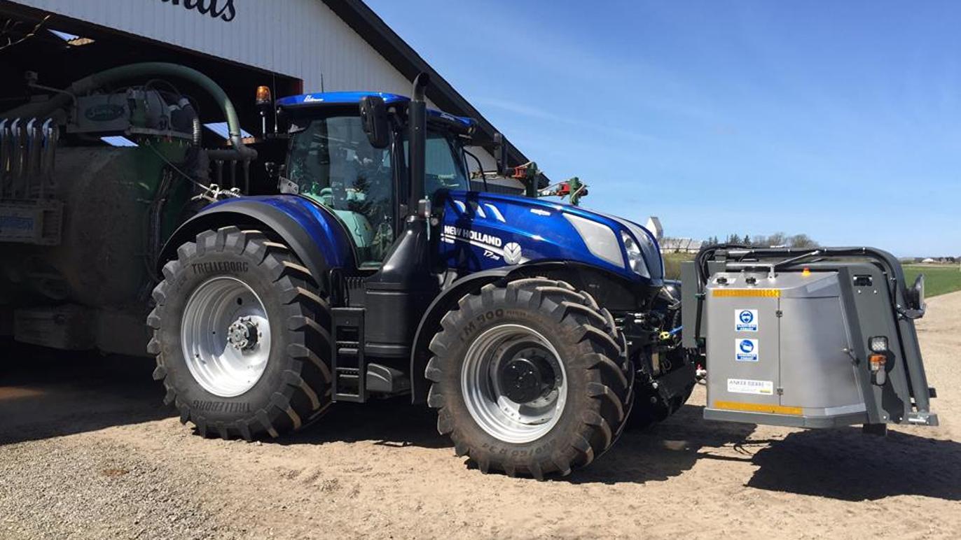 Images Engelund Maskinstation