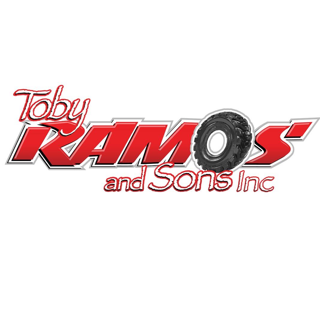 Toby Ramos Tires