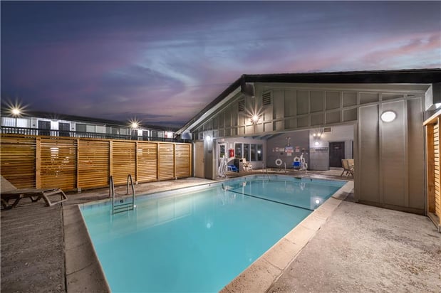 Images Best Western Arcata Inn