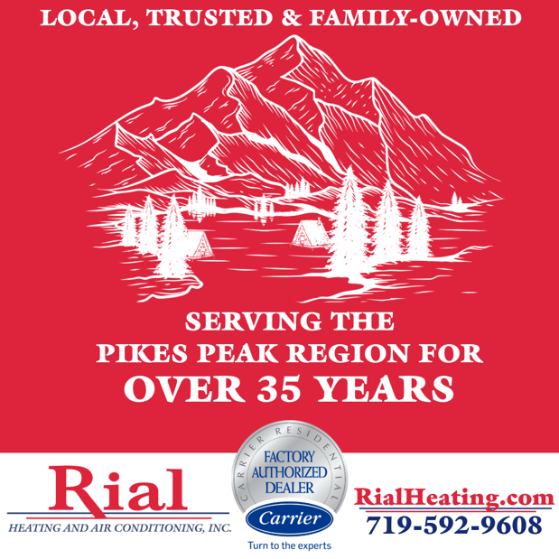 Images Rial Heating & Air Conditioning