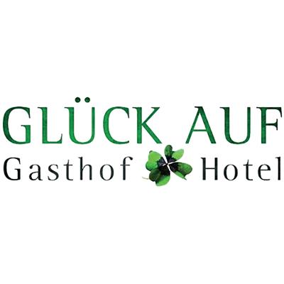 Gasthof Hotel Glück Auf in Wackersdorf - Logo