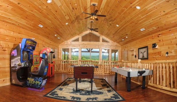 Images The Cabin Rental Store