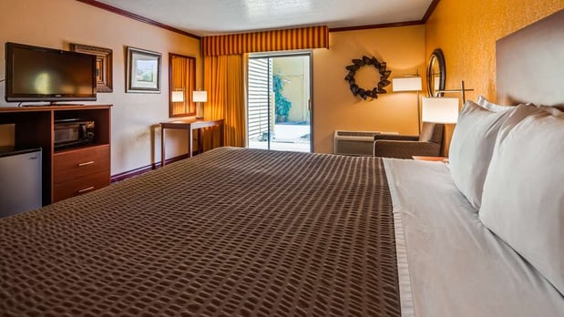 Images SureStay by Best Western Wenatchee