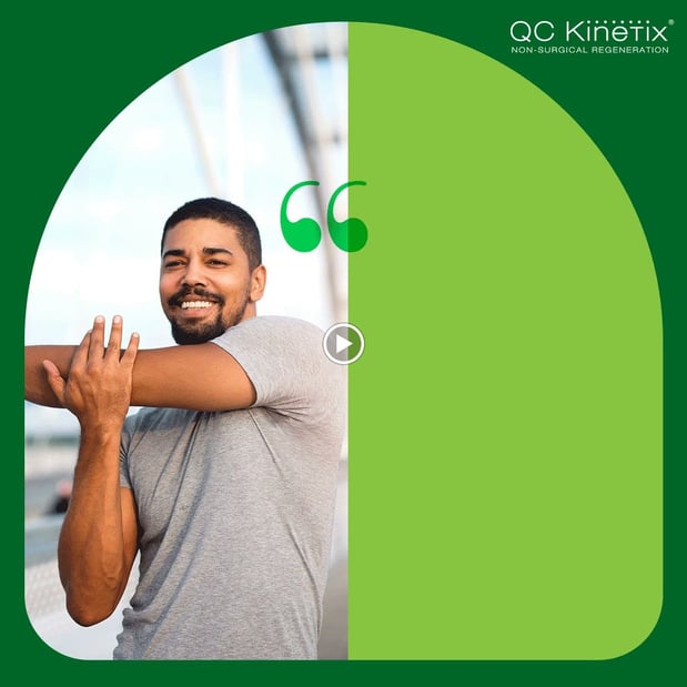 Images QC Kinetix (Pembroke Pines)