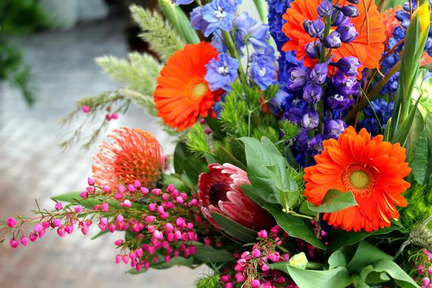 Images Conner Park Florist