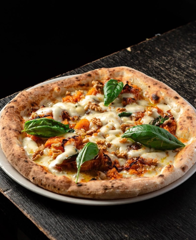 Images Pizzeria Zinicola