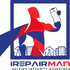 iRepairMan Logo