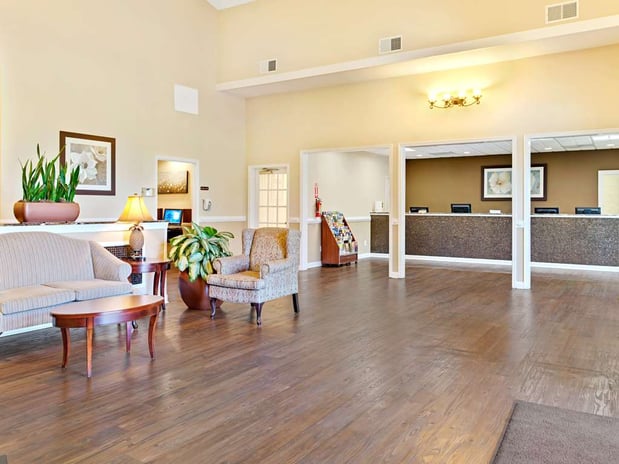 Images Hilton Vacation Club The Historic Powhatan Williamsburg