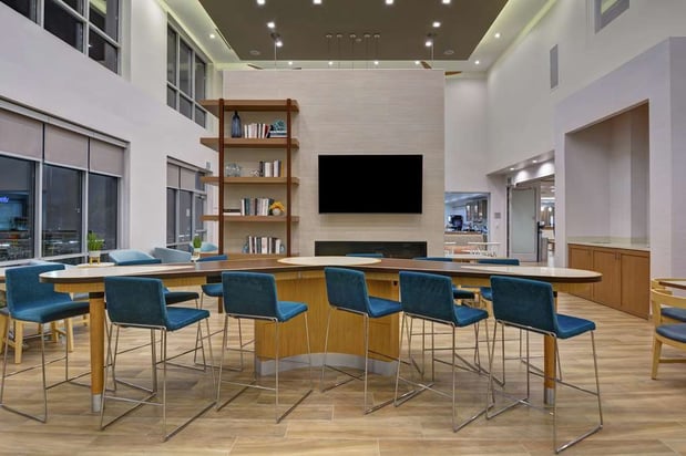 Images Homewood Suites by Hilton Chula Vista Eastlake