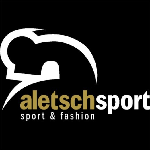 Aletschsport Riederalp Mitte Logo