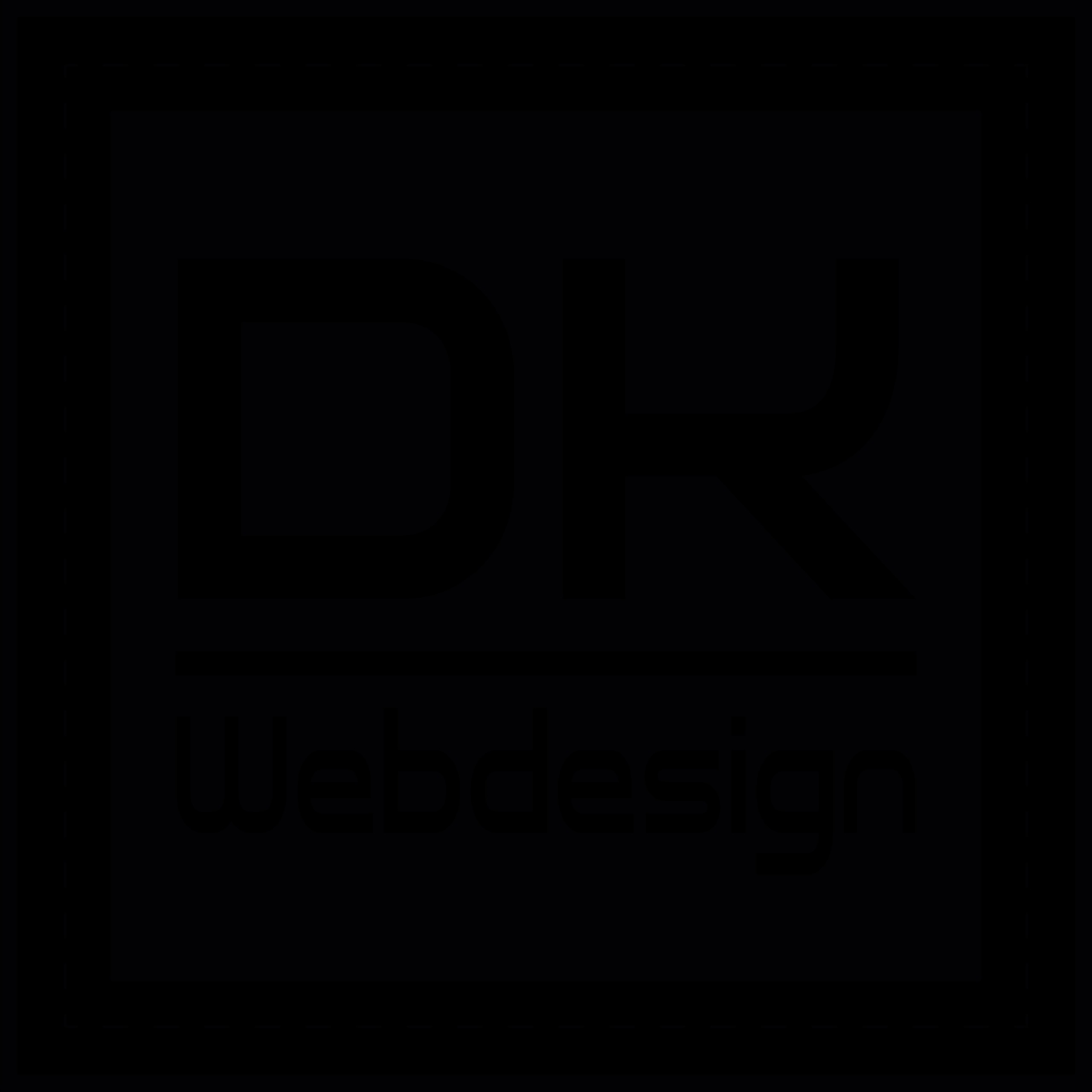Logo Webdesign DK Logo