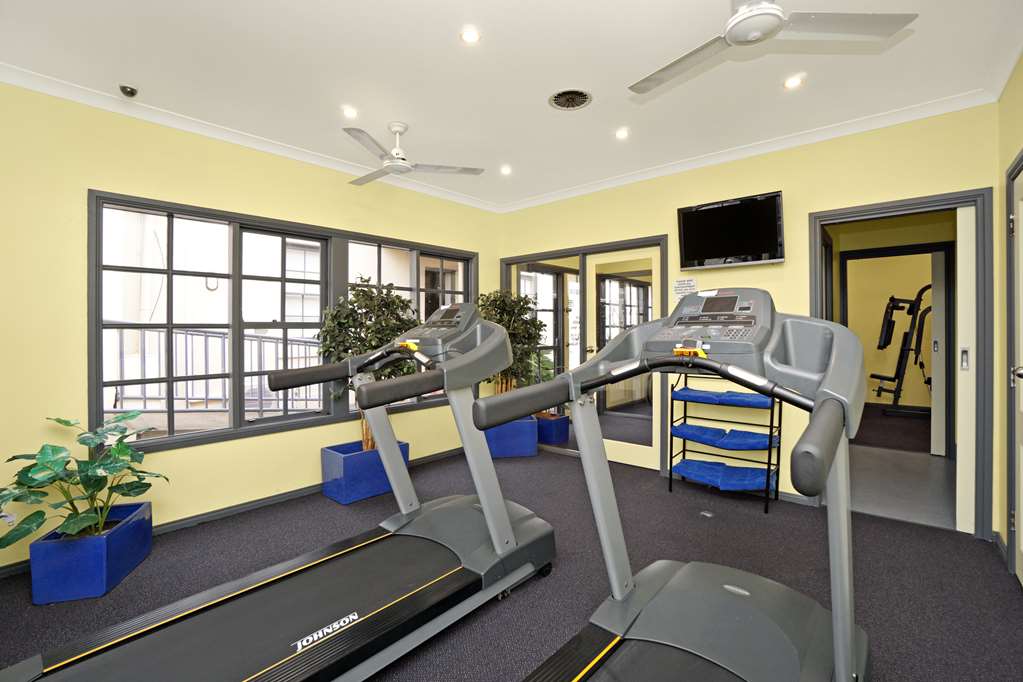 Images Best Western Olde Maritime Motor Inn