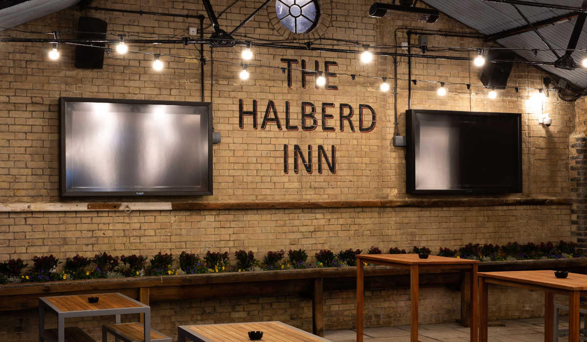 Images Halberd Inn