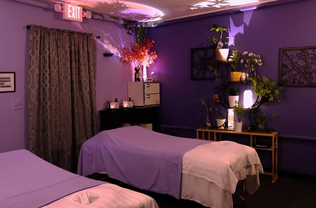 Images Dream Spa
