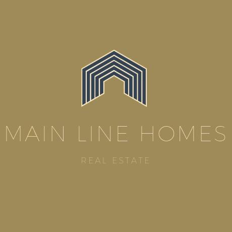 Main Line Homes Logo