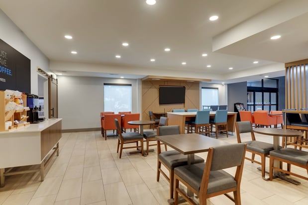 Images Holiday Inn Express Lexington-SW (Nicholasville) by IHG