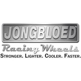 Jongbloed Racing Inc. Logo