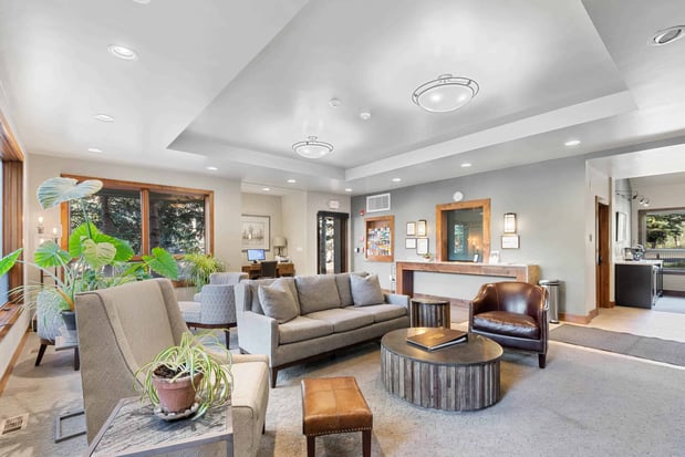 Images Ridgepoint Townhomes by East West Hospitality