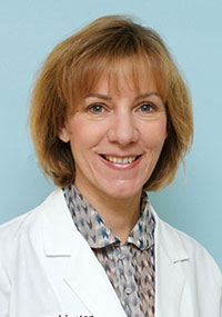 Ann Martin