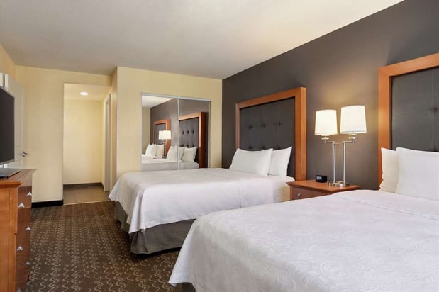 Images Homewood Suites by Hilton Allentown-Bethlehem Airport