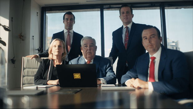 Images Morgan & Morgan