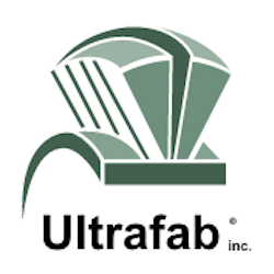Ultrafab Inc. Logo