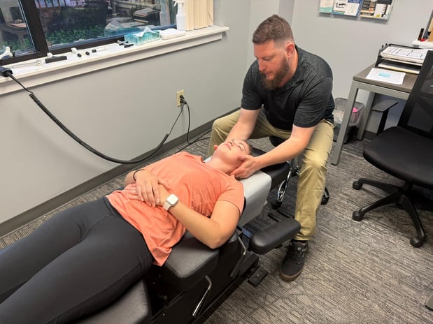 Images Pure Wellness Chiropractic